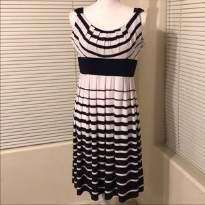 R&M Richards Dress 12p